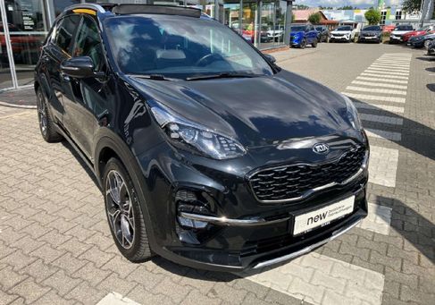 Kia Sportage, 2019 3