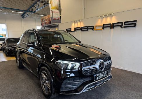 Mercedes-Benz GLE 250, 2020