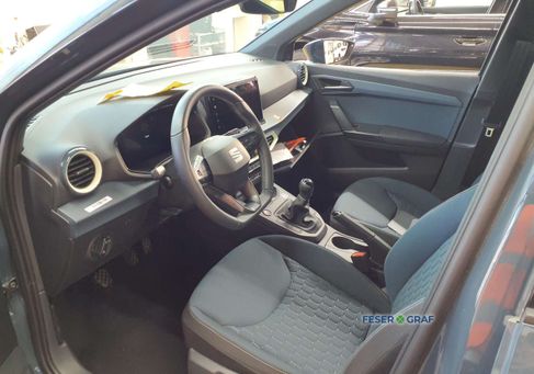 Seat Arona, 2026 3