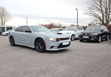 Dodge Charger, 2021