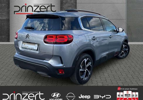 Citroën C5 Aircross, 2022 2