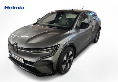 Renault Megane, 2023