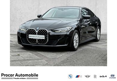 BMW 420, 2023