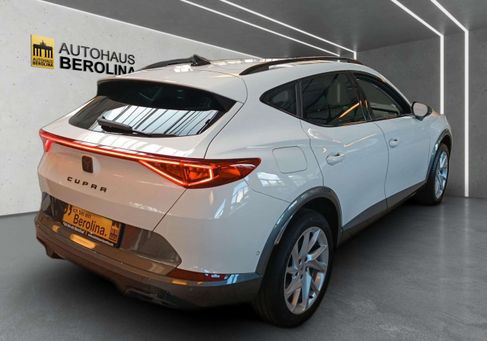 Cupra Formentor, 2023