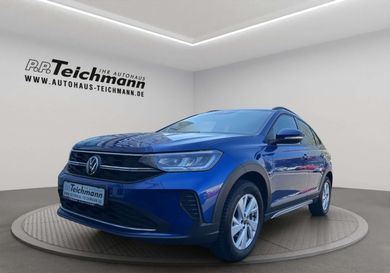 Volkswagen Taigo, 2023