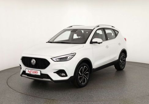 MG ZS, 2024