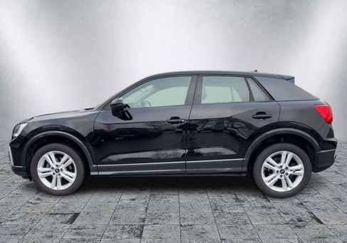 Audi Q2, 2023