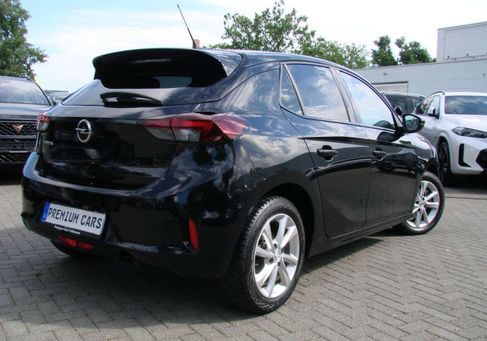 Opel Corsa, 2023 3