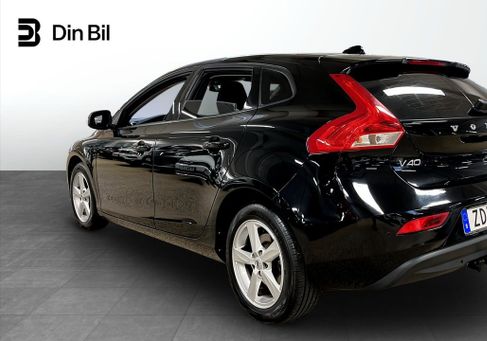 Volvo V40, 2018 3