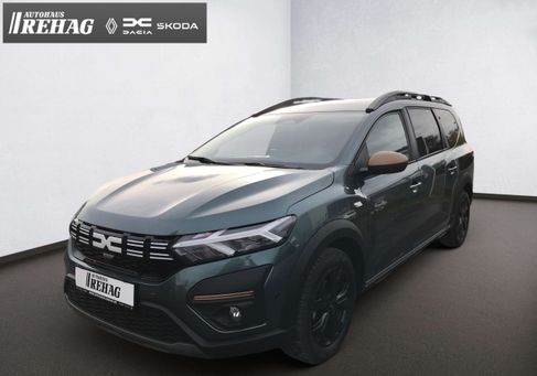 Dacia Jogger, 2025 2