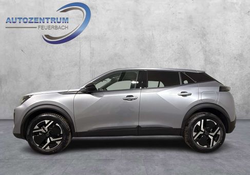 Peugeot 2008, 2025