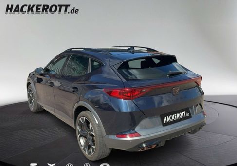 Cupra Formentor, 2022