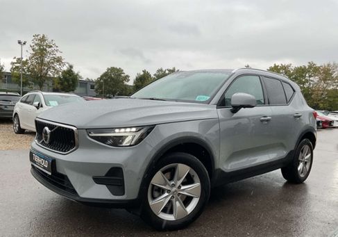 Volvo XC40, 2024 2
