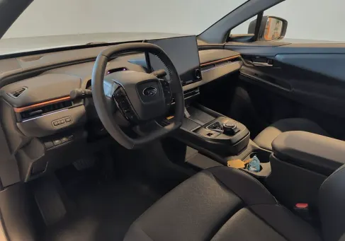 Subaru, 2026