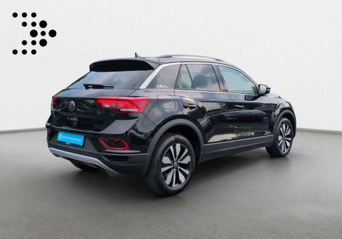 Volkswagen T-Roc, 2025