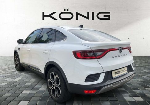 Renault Arkana, 2023