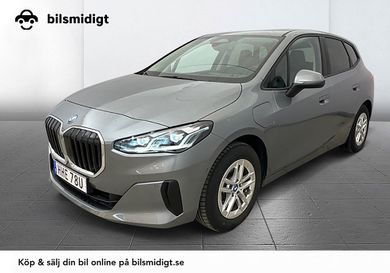 BMW 225 Active Tourer, 2024