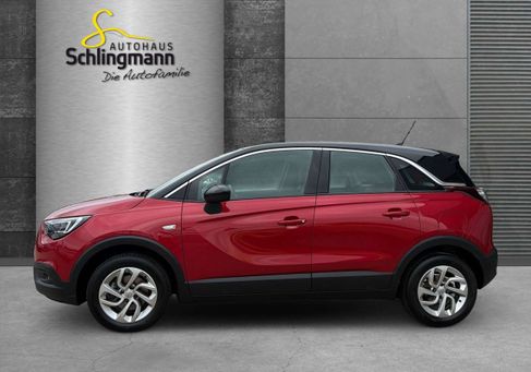 Opel Crossland X, 2020 2