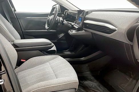 Renault Megane, 2023