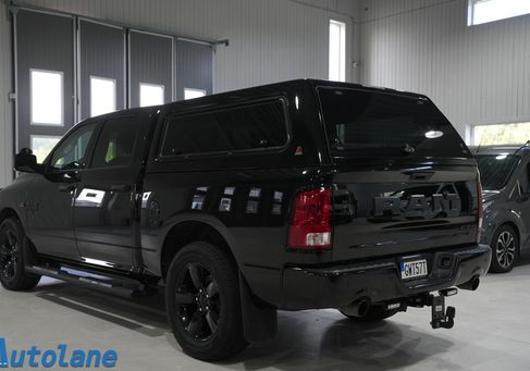 RAM 1500, 2023 3