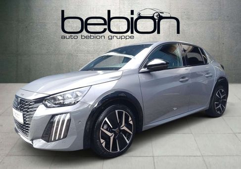 Peugeot 208, 2023