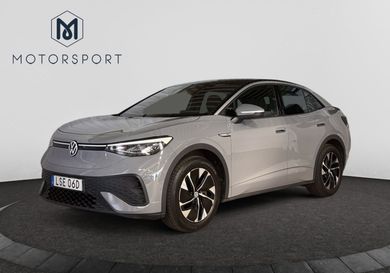 Volkswagen ID.5, 2022