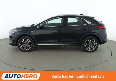 Kia XCeed, 2020 3