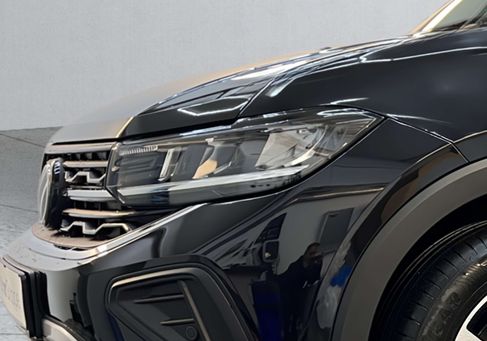 Volkswagen T-Cross, 2026