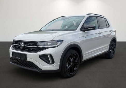 Volkswagen T-Cross, 2026