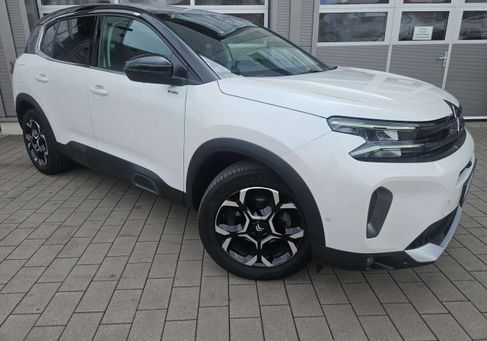 Citroën C5 Aircross, 2024 2