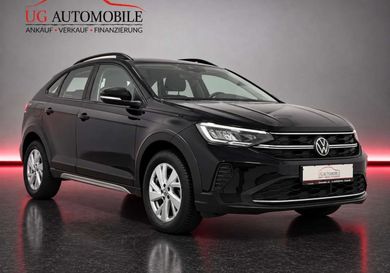 Volkswagen Taigo, 2023