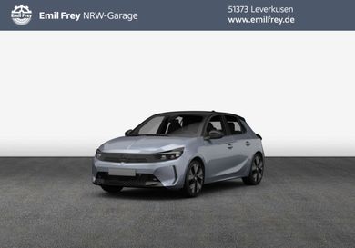 Opel Corsa, 2024