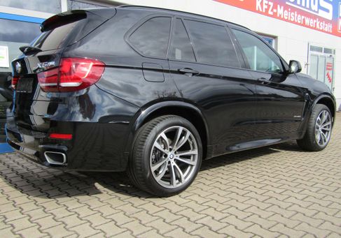 BMW X5, 2018 2