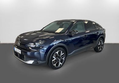 Citroën C4, 2025