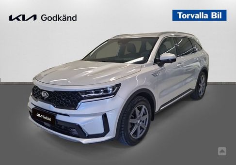 Kia Sorento, 2021