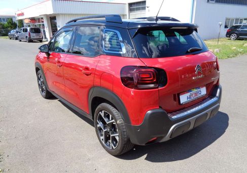 Citroën C3 Aircross, 2022 2