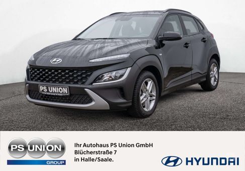 Hyundai Kona, 2023