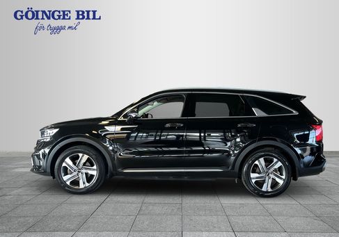 Kia Sorento, 2023