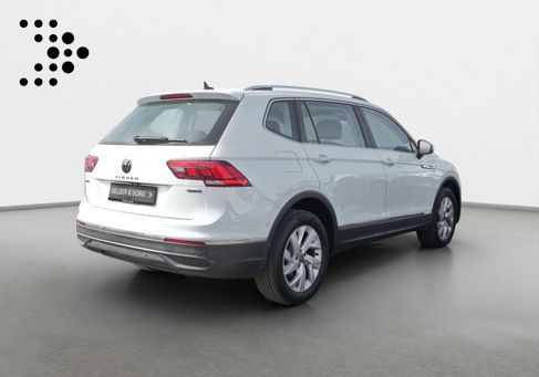 Volkswagen Tiguan Allspace, 2022