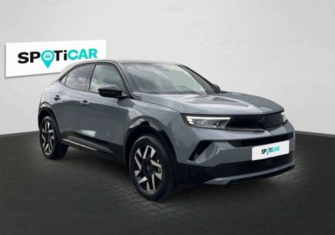Opel Mokka, 2025 3