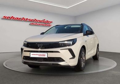 Opel Grandland X, 2022