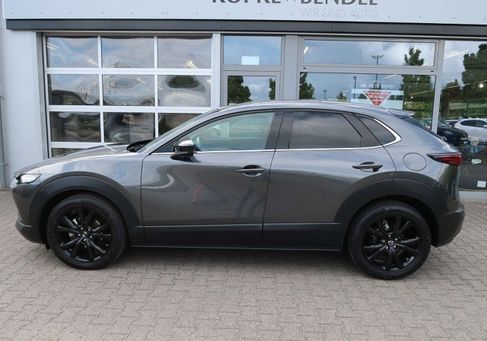 Mazda CX-30, 2022 2