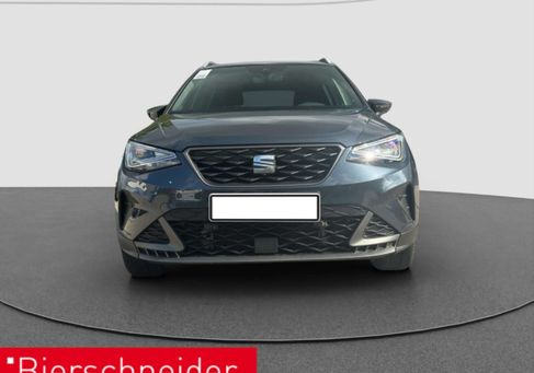Seat Arona, 2024