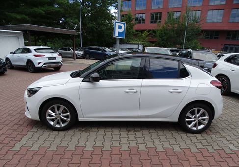 Opel Corsa, 2023 3