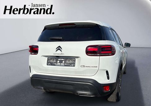 Citroën C5 Aircross, 2024 3