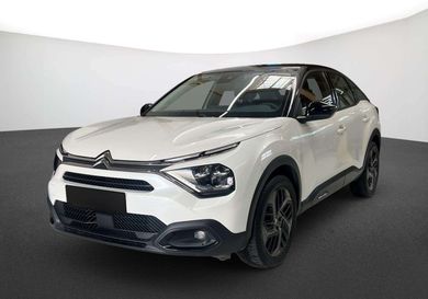 Citroën C4, 2023