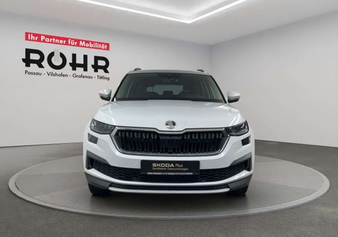 Skoda Kodiaq, 2023