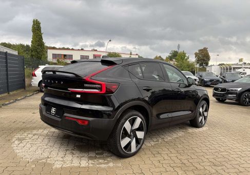 Volvo C40, 2023 3
