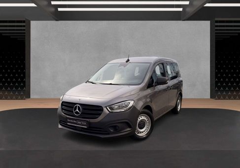 Mercedes-Benz Citan, 2022