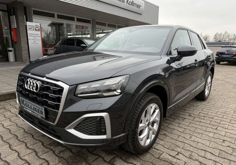 Audi Q2, 2023 2
